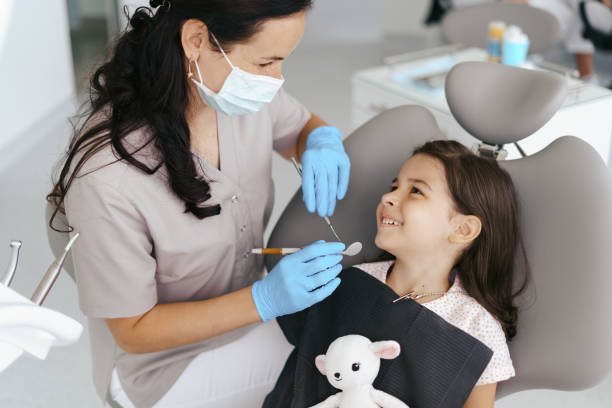 Best Dentist for Severe Toothache  in Schleswig, IA