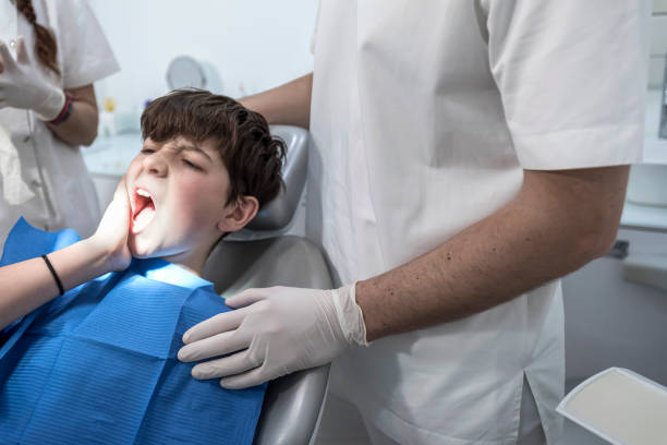 Best Tooth Infection Emergency Dentist  in Schleswig, IA