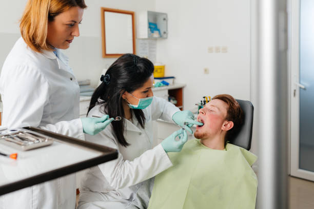 Best Emergency Dental Filling Replacement  in Schleswig, IA